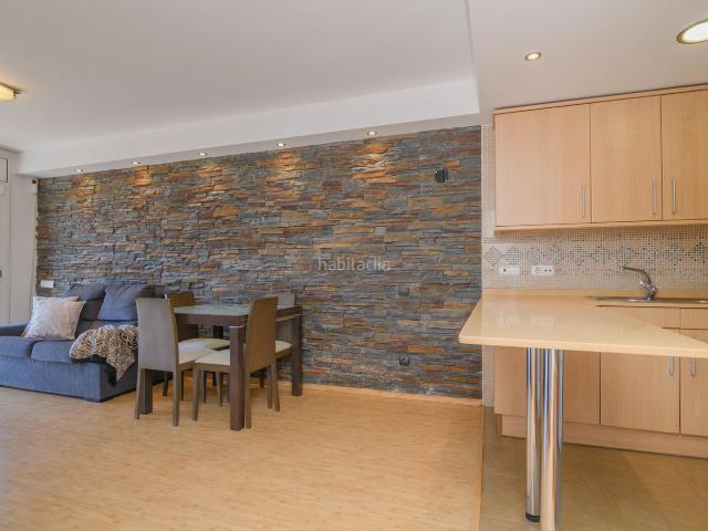 Apartamento en venta en Manresa, Font dels Capellans Sagrada Familia. APARTAMENT 1 HABITACIÓ ZONA SAGRADA FAMILIA. Apartamentos.