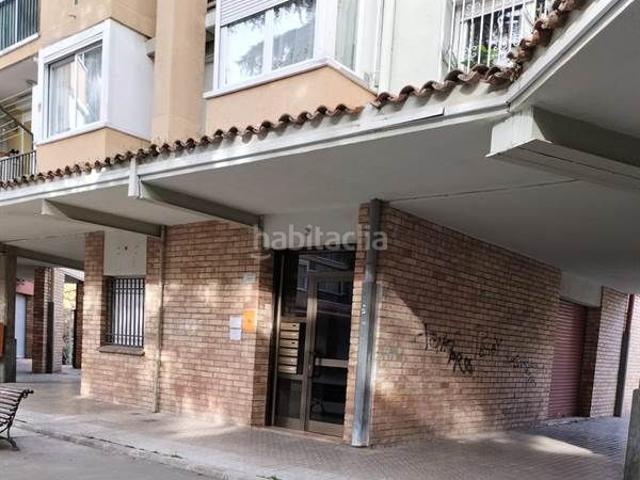 Apartamento en venta en Manresa, Font dels Capellans Sagrada Familia. Apartamentos.