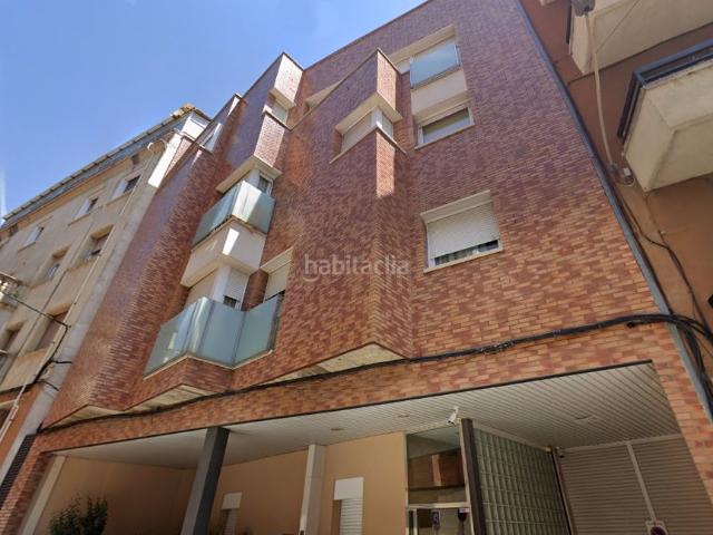 Apartamento en venta en Manresa, Plaça Catalunya. Piso 131m en Barcelona Cataluña 3 Habitaciones, 2 Baños 107.000. Apartamentos.