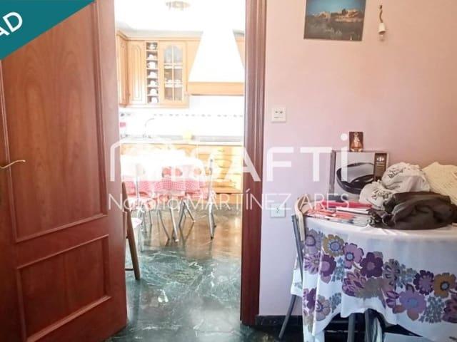 Apartamento en venta en Mansilla de las Mulas, León