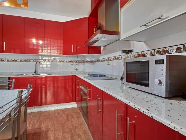 Apartamento en venta en Macael, Almería
