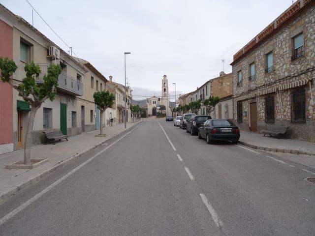 Apartamento en venta en Macisvenda, Murcia
