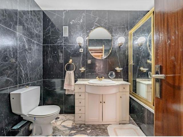 Apartamento en Venta en Madrid de las Caderechas, Madrid