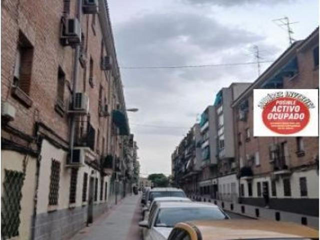 Apartamento en Venta en Madrid de las Caderechas, Madrid