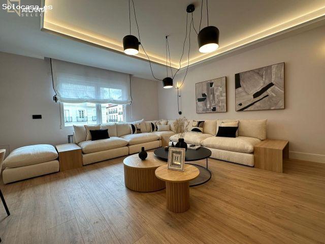Apartamento en Venta en Madrid de las Caderechas, Madrid
