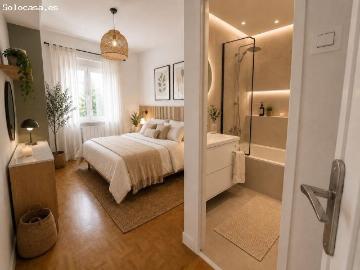 Apartamento en Venta en Madrid de las Caderechas, Madrid