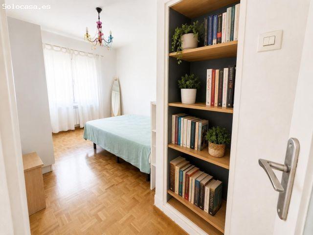 Apartamento en Venta en Madrid de las Caderechas, Madrid