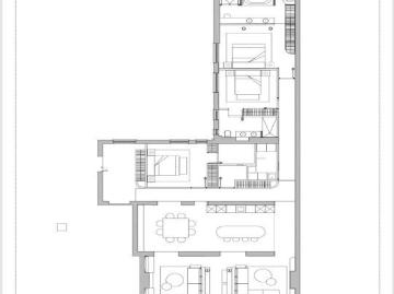 Apartamento en Venta en Madrid de las Caderechas, Madrid