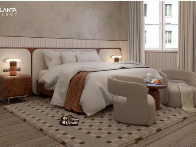 Apartamento en Venta en Madrid de las Caderechas, Madrid