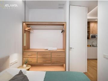 Apartamento en Venta en Madrid de las Caderechas, Madrid