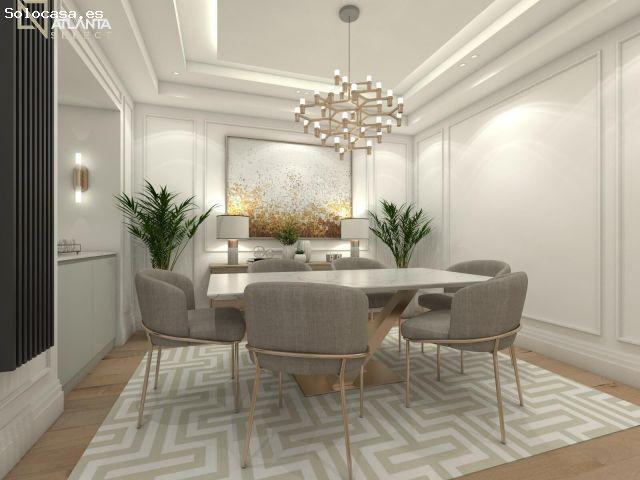 Apartamento en Venta en Madrid de las Caderechas, Madrid