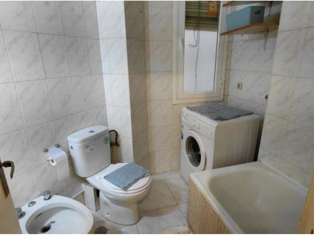 Apartamento en Venta en Madrid de las Caderechas, Madrid
