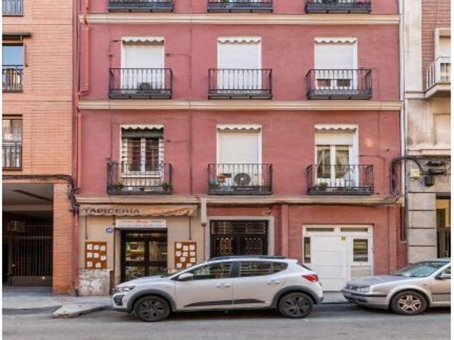 Apartamento en Venta en Madrid de las Caderechas, Madrid
