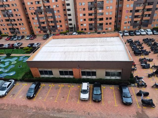 Apartamento En Venta En Madrid En Ciudadela La Prosperidad V391153