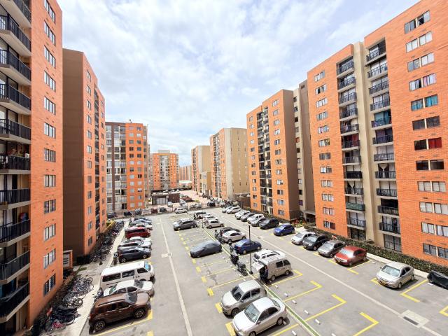 Apartamento En Venta En Madrid En Amatista La Prosperidad V381813