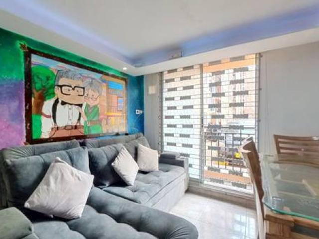 Apartamento En Venta En Madrid En Madrid La Prosperidad V307584