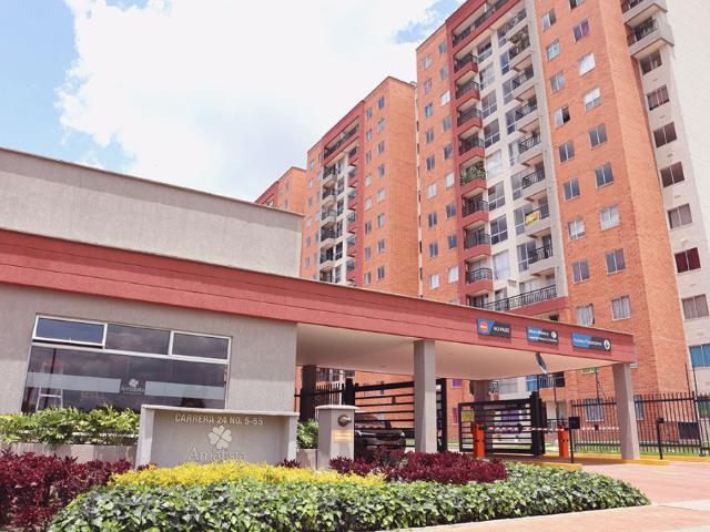 Apartamento En Venta En Madrid En La Prosperidad Amatista V225824