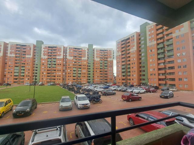 Apartamento En Venta En Madrid En Madrid V265596