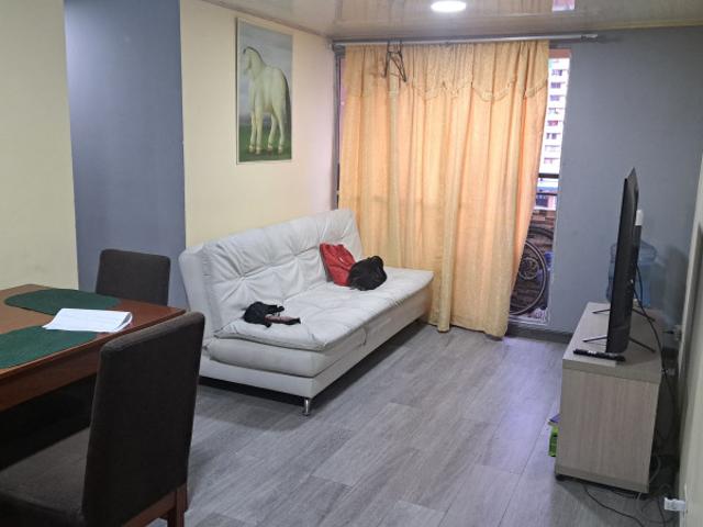 Apartamento En Venta En Madrid En La Prosperidad Madrid V266003
