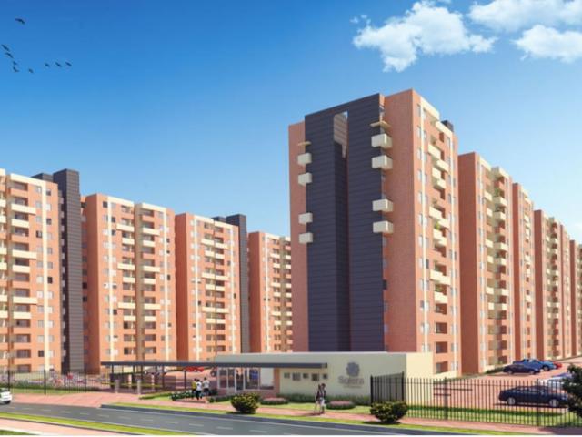 Apartamento En Venta En Madrid En La Prosperidad Madrid V266152