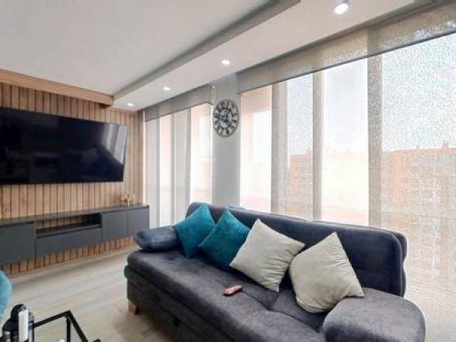 Apartamento En Venta En Madrid En Madrid La Prosperidad V350403