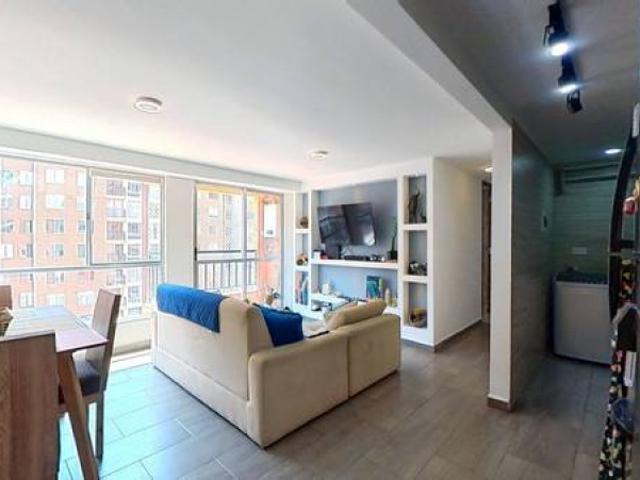 Apartamento En Venta En Madrid En Madrid La Prosperidad V352158