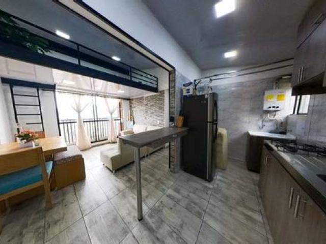 Apartamento En Venta En Madrid En Madrid La Prosperidad V357083