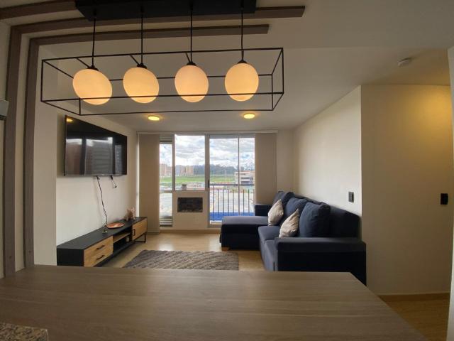 Apartamento En Venta En Madrid En La Prosperidad V367771
