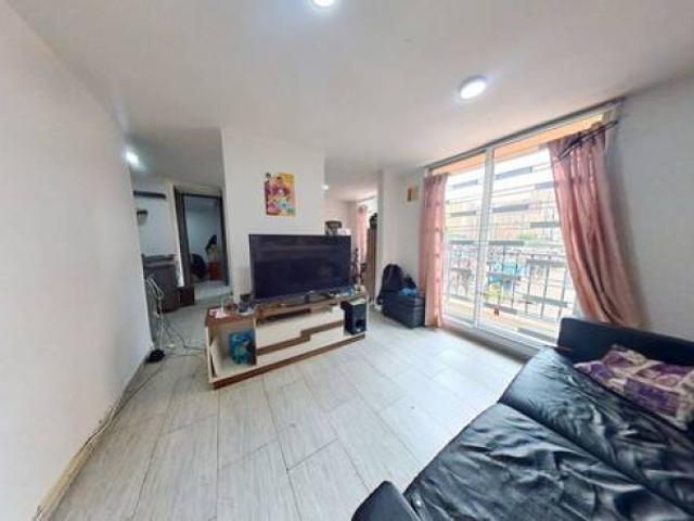 Apartamento En Venta En Madrid En Madrid La Prosperidad V317297