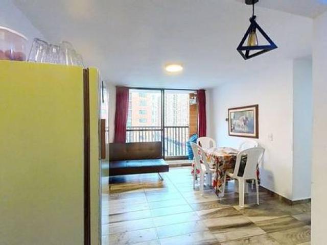 Apartamento En Venta En Madrid En Madrid La Prosperidad V377551