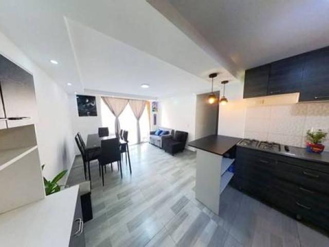 Apartamento En Venta En Madrid En Madrid La Prosperidad V360418
