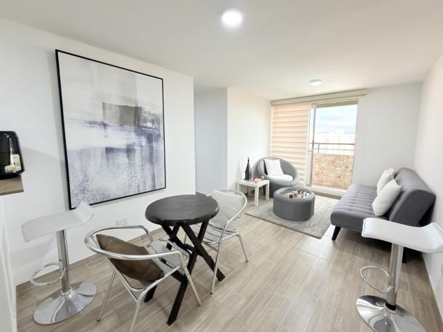 Apartamento En Venta En Madrid En Murano La Prosperidad V356219