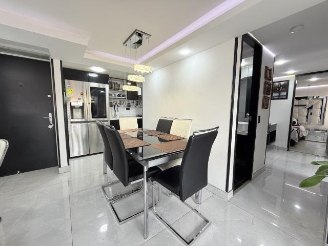 Apartamento En Venta En Madrid En La Prosperidad Solera V186231