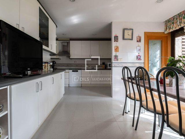Chalet en venta en Madrid, Madrid