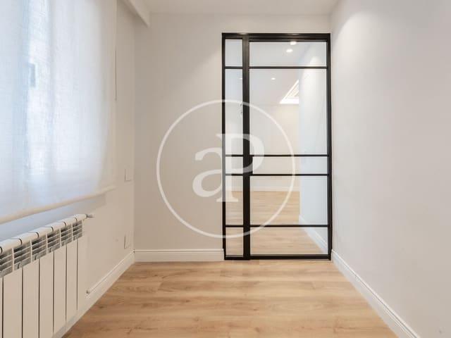 Apartamento en venta en Madrid, Madrid