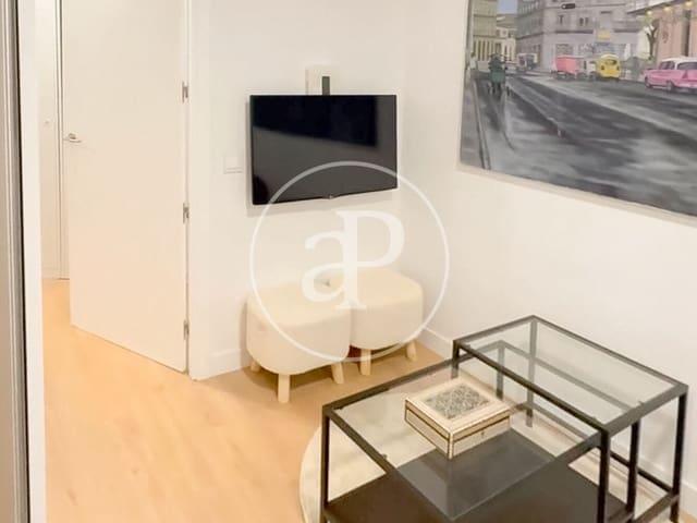 Apartamento en venta en Madrid, Madrid
