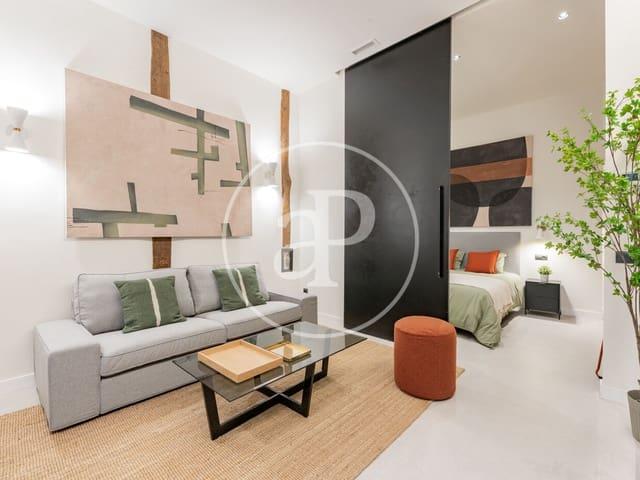 Apartamento en venta en Madrid, Madrid