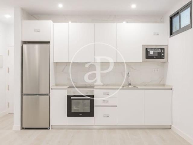 Apartamento en venta en Madrid, Madrid