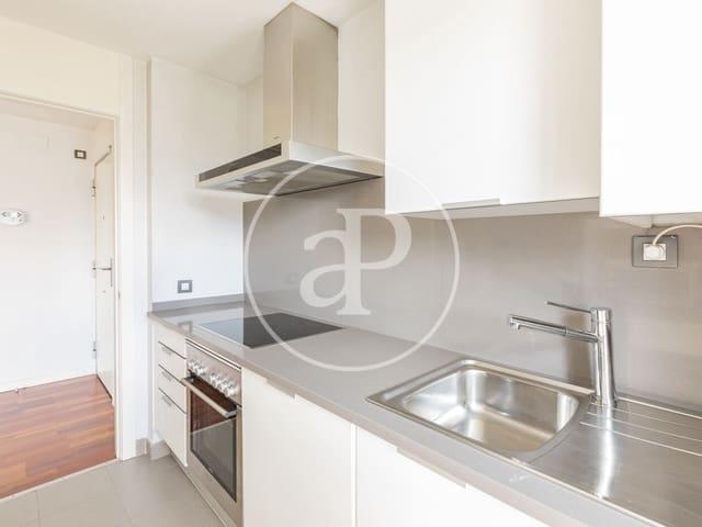 Apartamento en venta en Madrid, Madrid