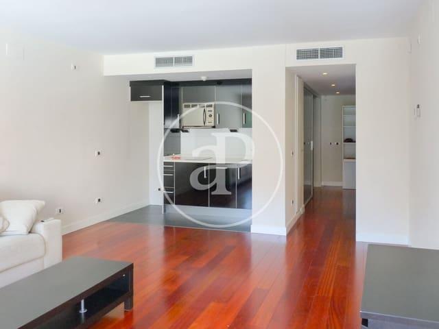 Apartamento en venta en Madrid, Madrid