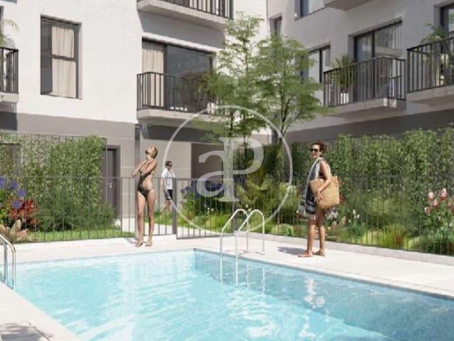 Apartamento en venta en Madrid, Madrid
