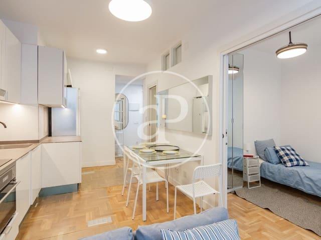 Apartamento en venta en Madrid, Madrid