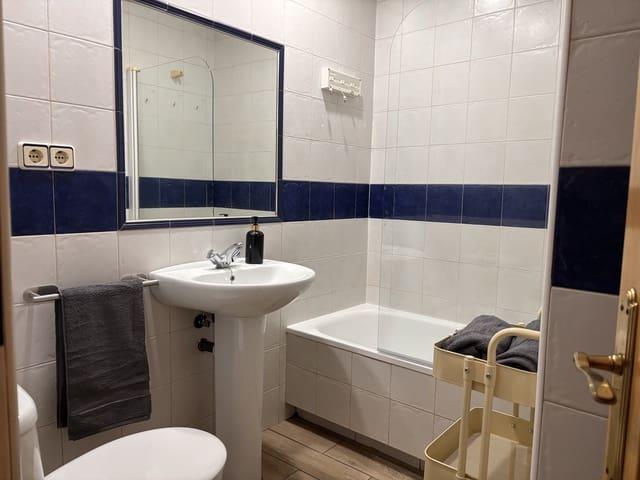 Apartamento en venta en Madrid, Madrid