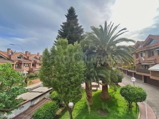 Chalet en venta en Madrid, Madrid