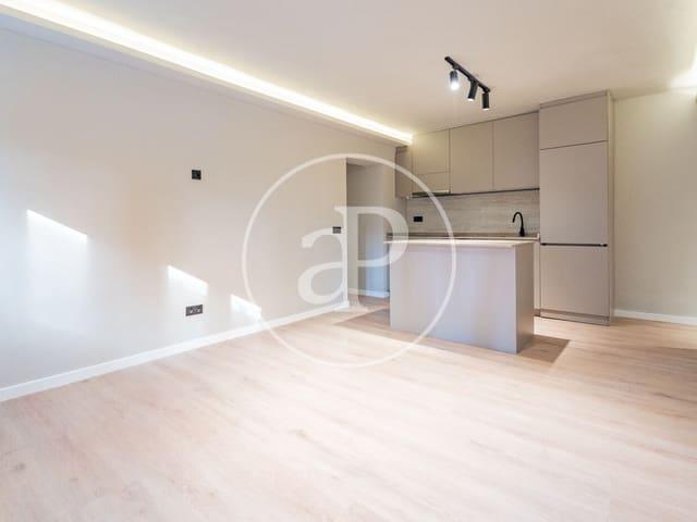 Apartamento en venta en Madrid, Madrid