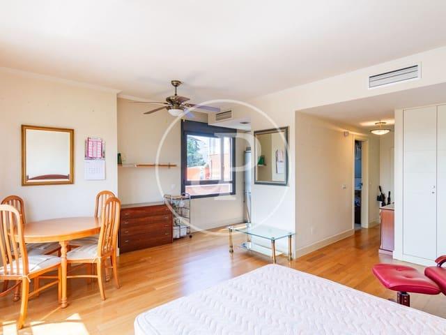Apartamento en venta en Madrid, Madrid