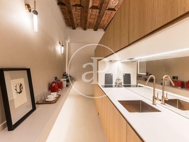 Apartamento en venta en Madrid, Madrid