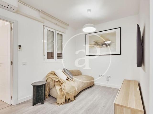 Apartamento en venta en Madrid, Madrid