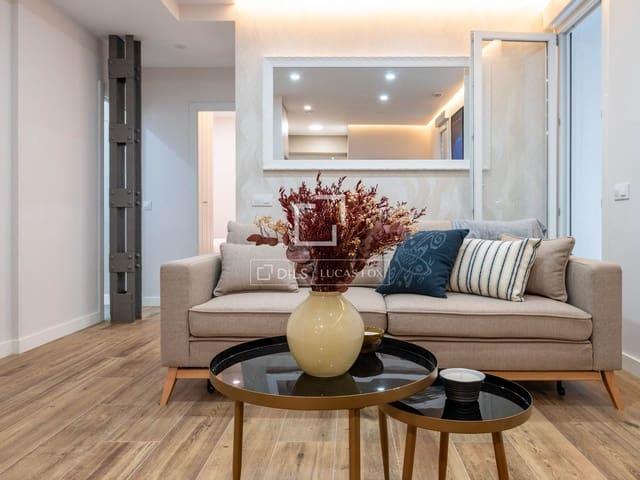 Apartamento en venta en Madrid, Madrid