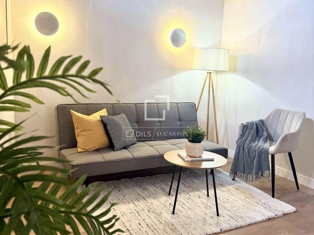 Apartamento en venta en Madrid, Madrid